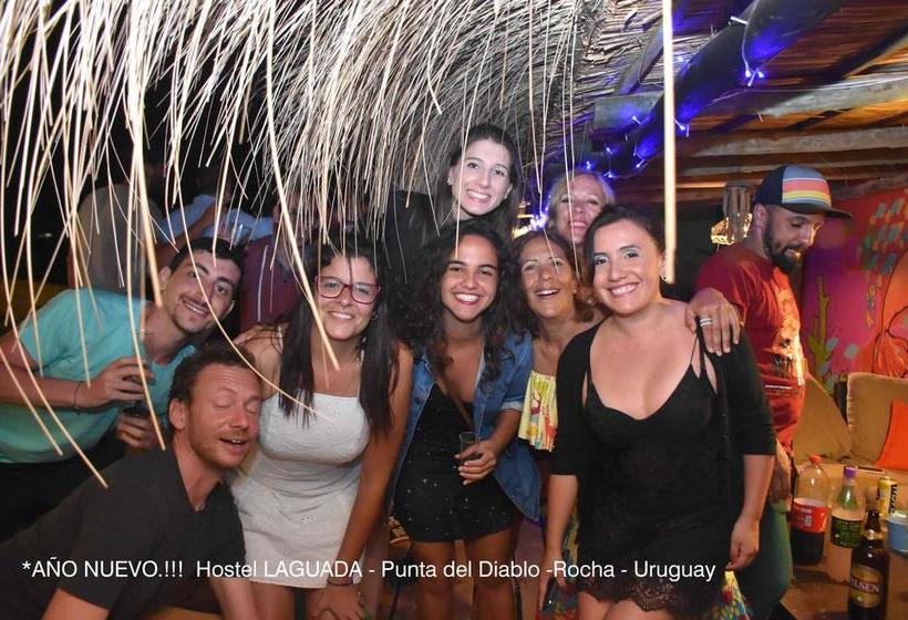 Laguada Hostel | Punta del Diablo | Rocha | Uruguay 9