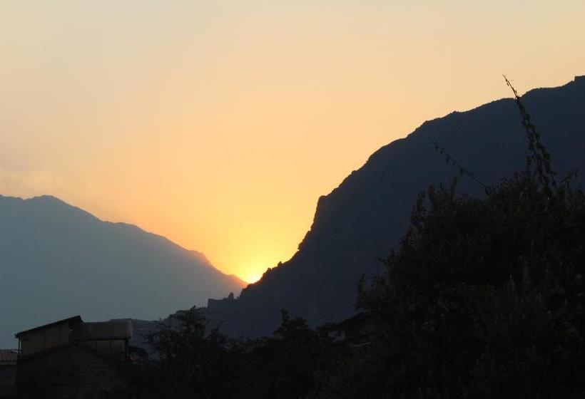 Albergue Las Portadas | Ollantaytambo | Urubamba | Perú 15