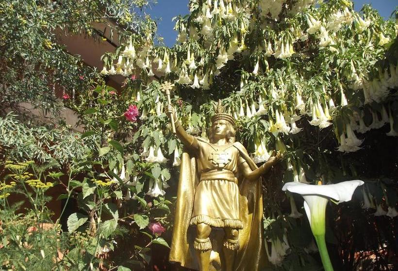 Albergue Las Portadas | Ollantaytambo | Urubamba | Perú 17
