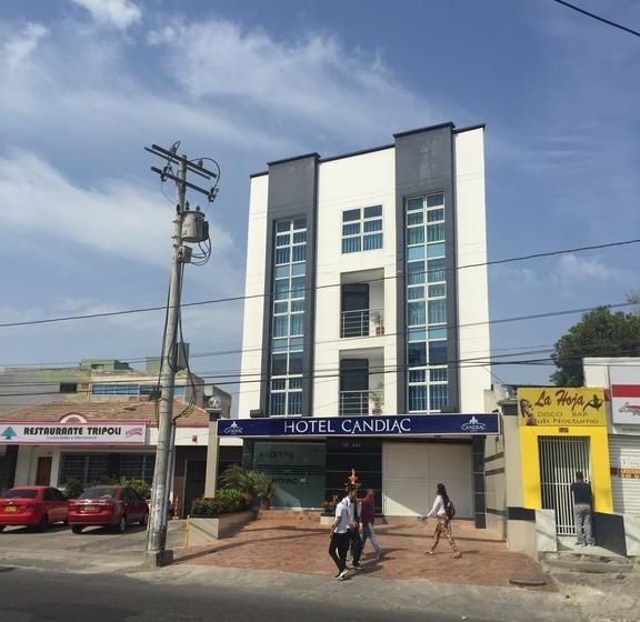 Hotel Candiac | Barranquilla | Atlantico | Colombia 1