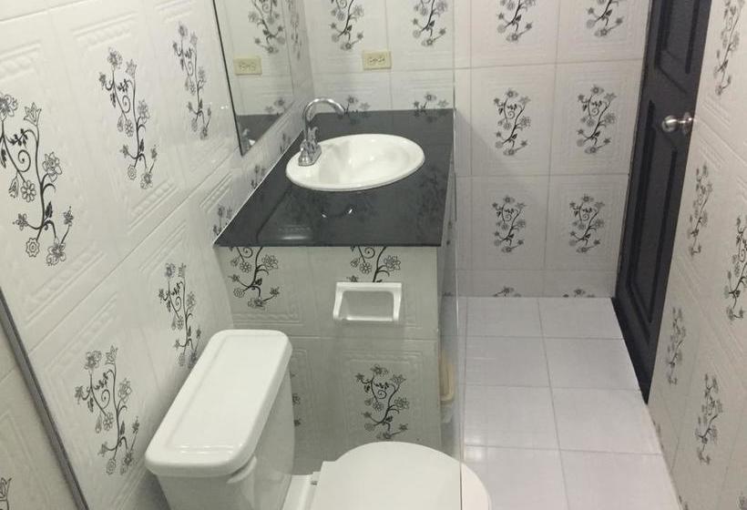 Hotel Candiac | Barranquilla | Atlantico | Colombia 10