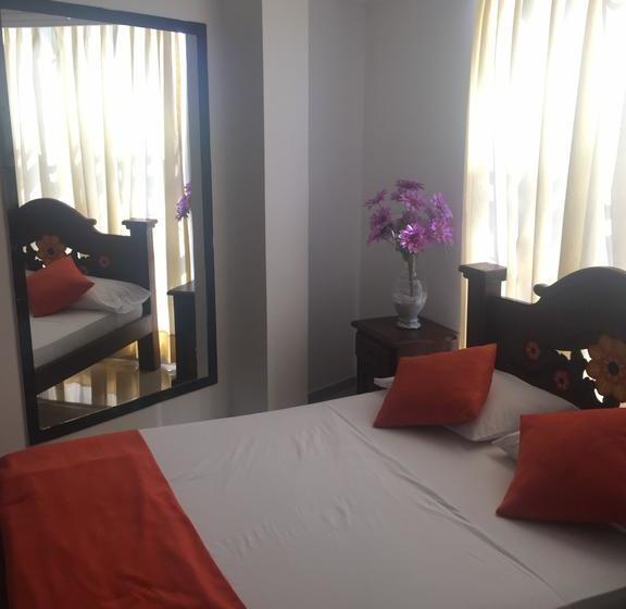 Hotel Candiac | Barranquilla | Atlantico | Colombia 12