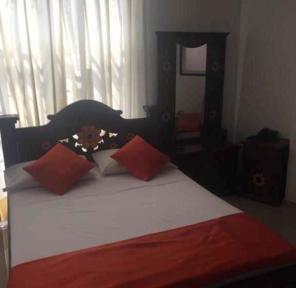 Hotel Candiac | Barranquilla | Atlantico | Colombia 13