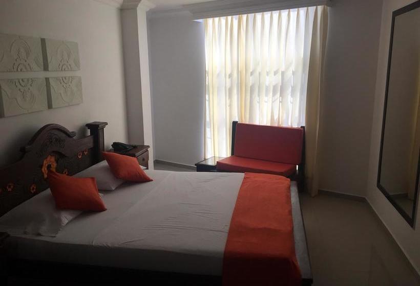 Hotel Candiac | Barranquilla | Atlantico | Colombia 15