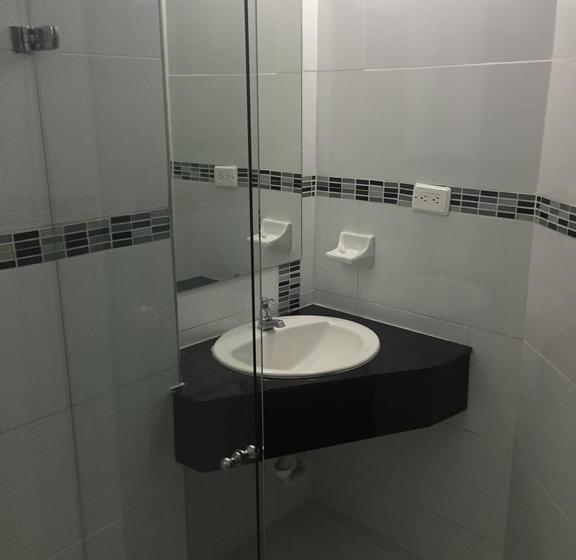 Hotel Candiac | Barranquilla | Atlantico | Colombia 17