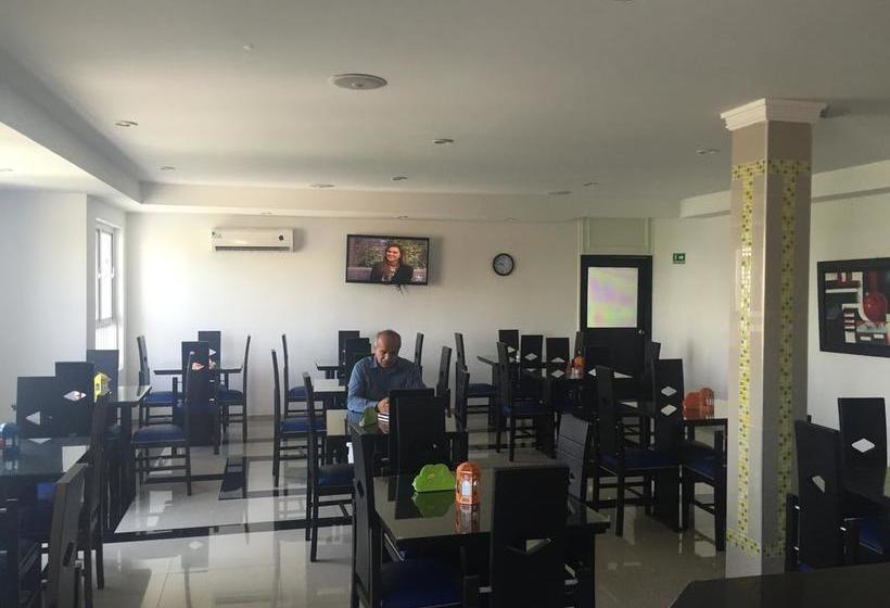 Hotel Candiac | Barranquilla | Atlantico | Colombia 19