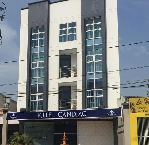 Hotel Candiac | Barranquilla | Atlantico | Colombia 2