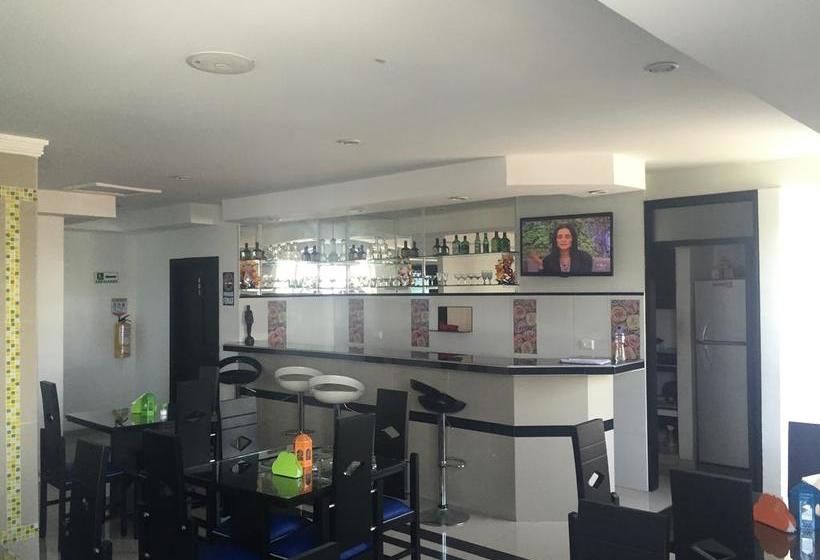 Hotel Candiac | Barranquilla | Atlantico | Colombia 20