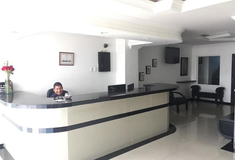 Hotel Candiac | Barranquilla | Atlantico | Colombia 3