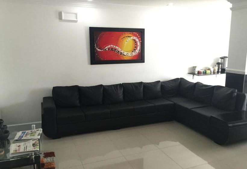 Hotel Candiac | Barranquilla | Atlantico | Colombia 4