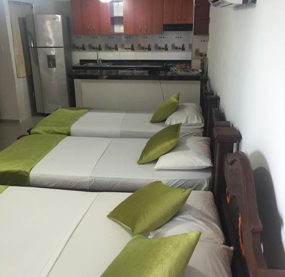 Hotel Candiac | Barranquilla | Atlantico | Colombia 5