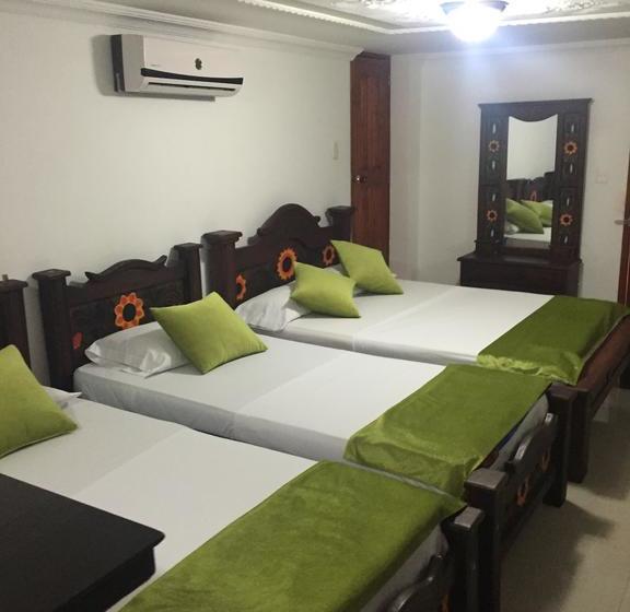 Hotel Candiac | Barranquilla | Atlantico | Colombia 6