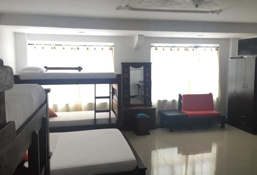 Hotel Candiac | Barranquilla | Atlantico | Colombia 8