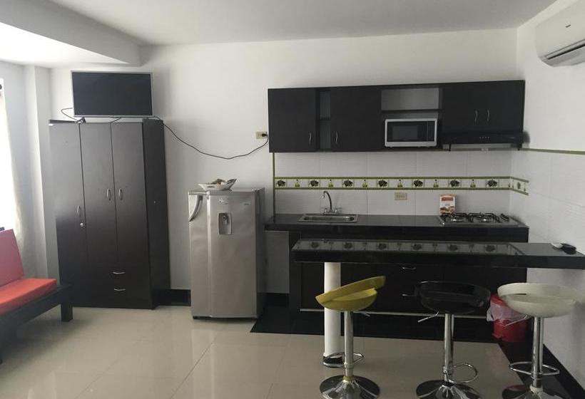 Hotel Candiac | Barranquilla | Atlantico | Colombia 9