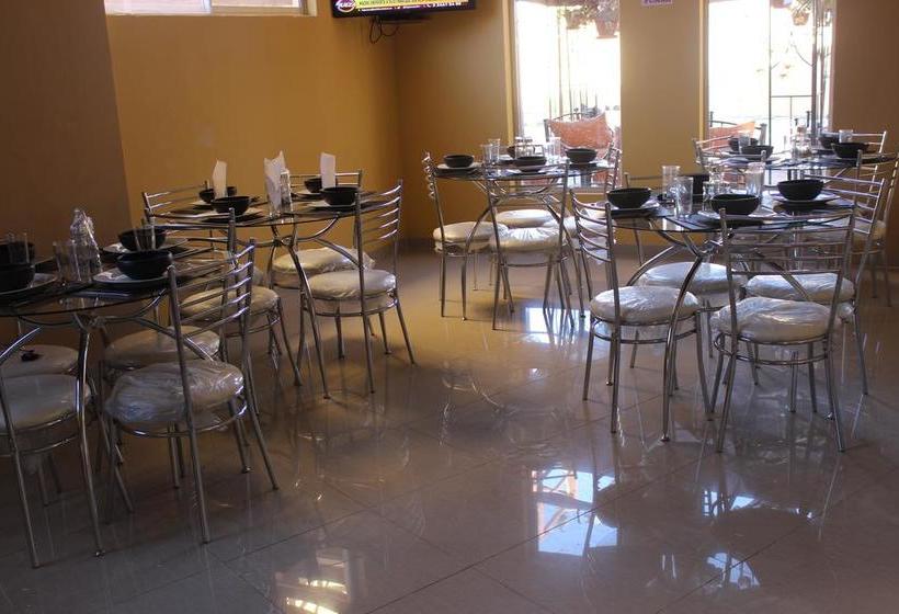 Hotel Hostal Restaurant Quetena | Calama | Antofagasta | Chile 11