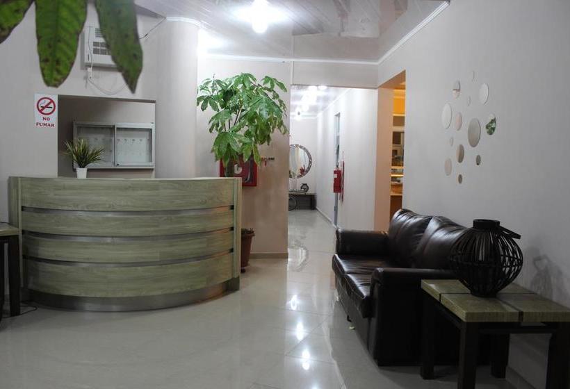 Hotel Hostal Restaurant Quetena | Calama | Antofagasta | Chile 12