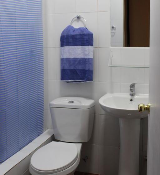 Hotel Hostal Restaurant Quetena | Calama | Antofagasta | Chile 2