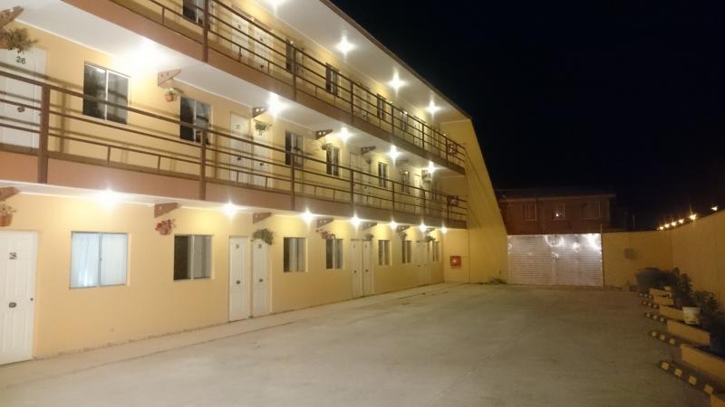 Hotel Hostal Restaurant Quetena | Calama | Antofagasta | Chile 4