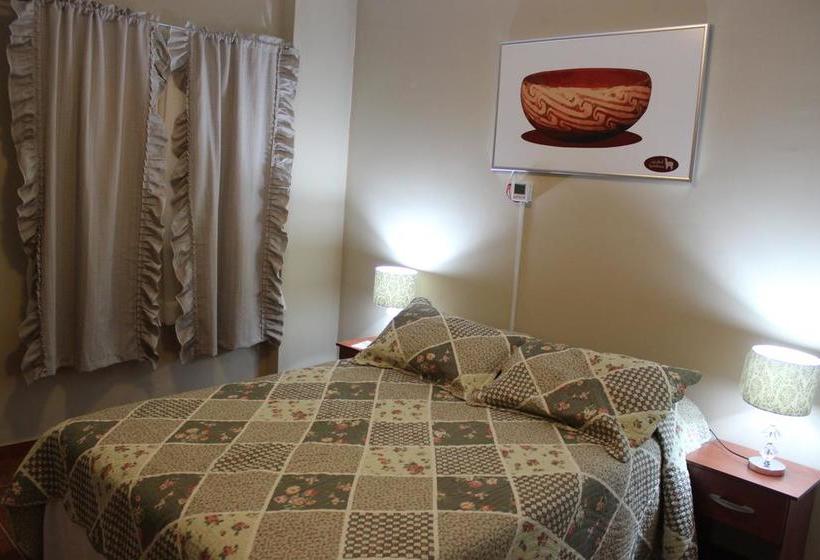 Hotel Hostal Restaurant Quetena | Calama | Antofagasta | Chile 7