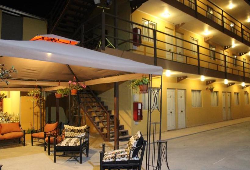 Hotel Hostal Restaurant Quetena | Calama | Antofagasta | Chile 8