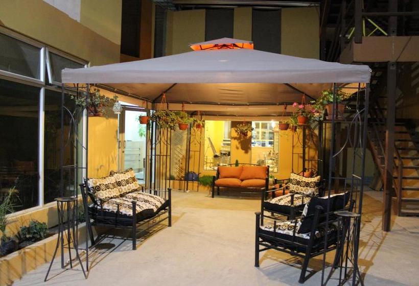 Hotel Hostal Restaurant Quetena | Calama | Antofagasta | Chile 9