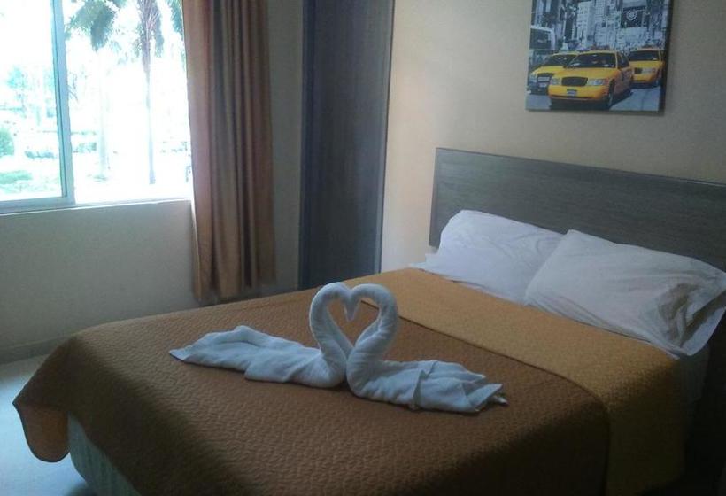 Hotel The Park | Guayaquil | Guayas | Ecuador 10