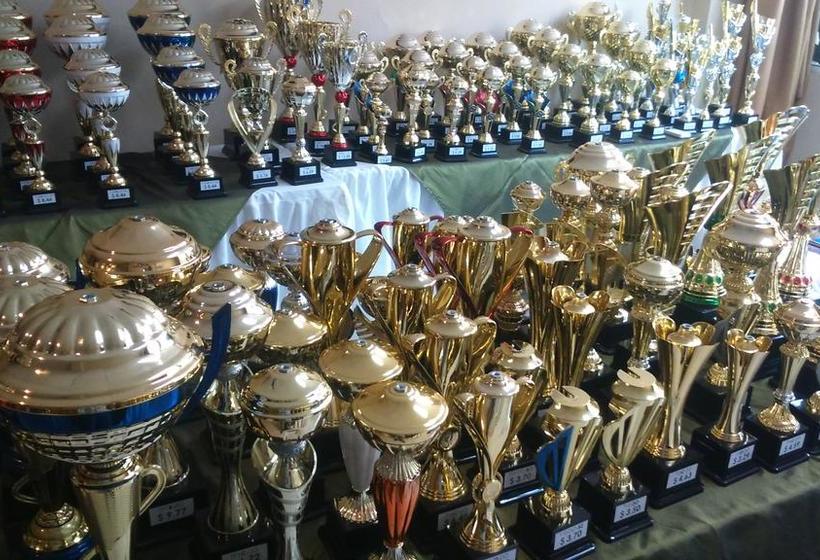 Hotel The Park | Guayaquil | Guayas | Ecuador 11