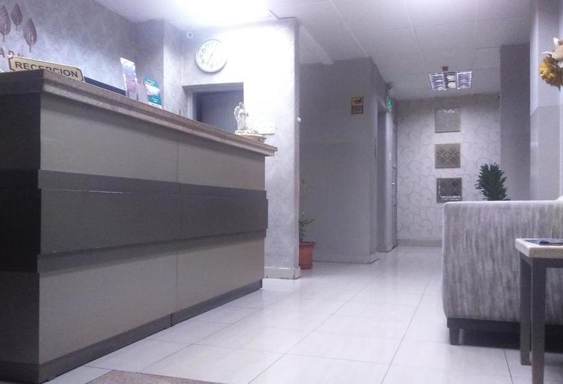 Hotel The Park | Guayaquil | Guayas | Ecuador 12