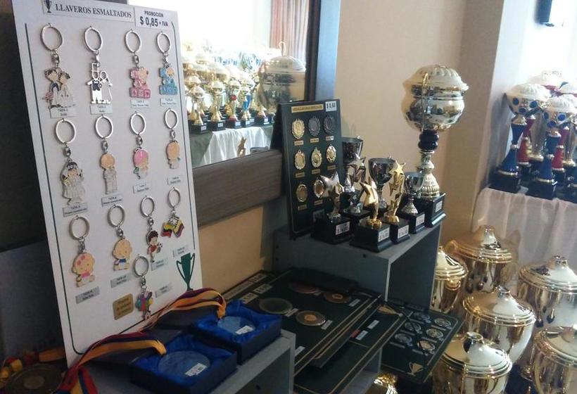 Hotel The Park | Guayaquil | Guayas | Ecuador 14