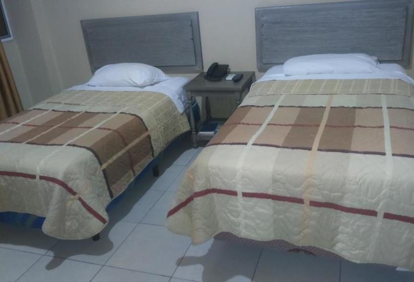 Hotel The Park | Guayaquil | Guayas | Ecuador 15