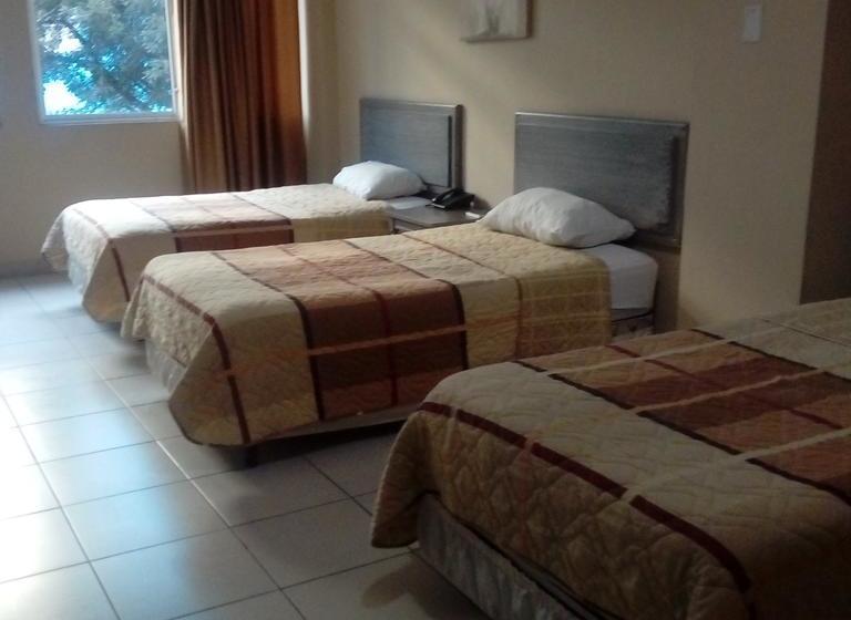 Hotel The Park | Guayaquil | Guayas | Ecuador 16