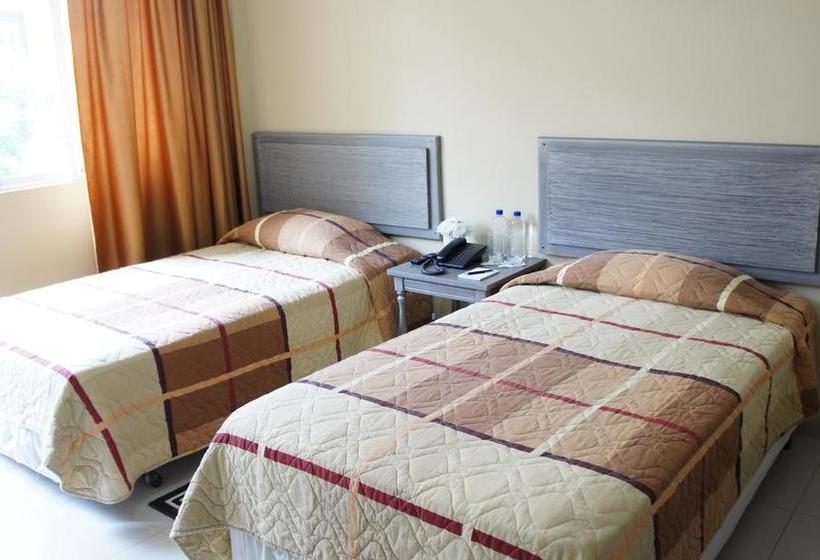 Hotel The Park | Guayaquil | Guayas | Ecuador 17