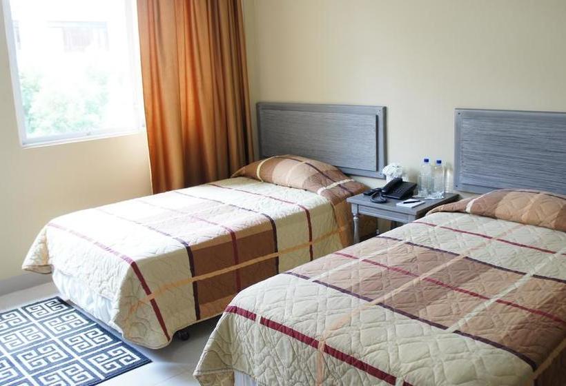 Hotel The Park | Guayaquil | Guayas | Ecuador 18