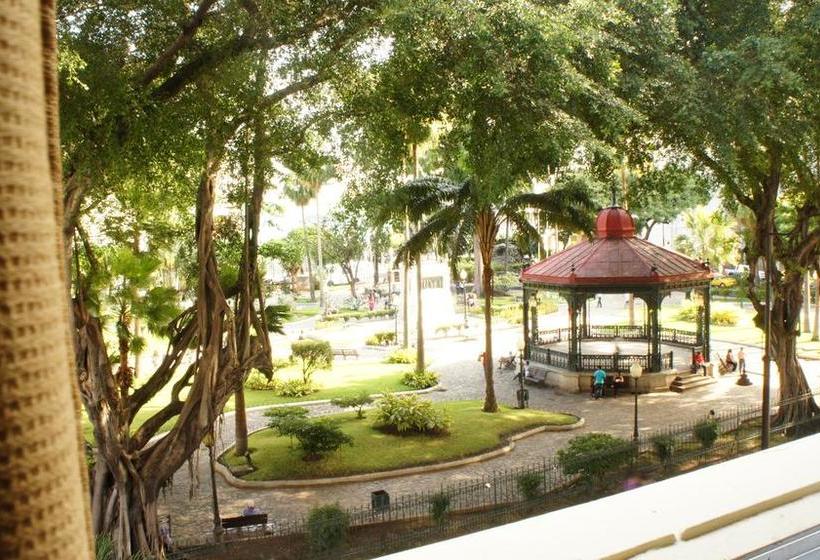 Hotel The Park | Guayaquil | Guayas | Ecuador 19