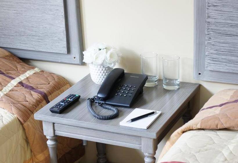 Hotel The Park | Guayaquil | Guayas | Ecuador 2