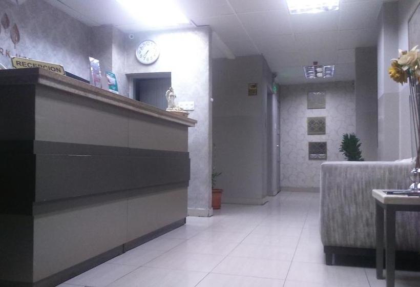 Hotel The Park | Guayaquil | Guayas | Ecuador 20