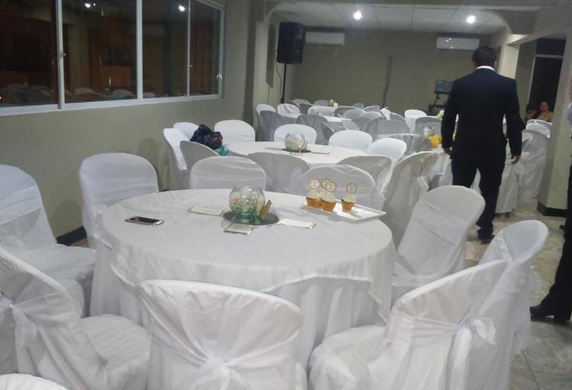 Hotel The Park | Guayaquil | Guayas | Ecuador 3