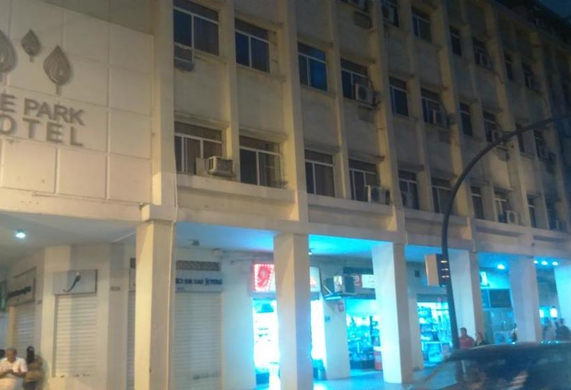 Hotel The Park | Guayaquil | Guayas | Ecuador 4