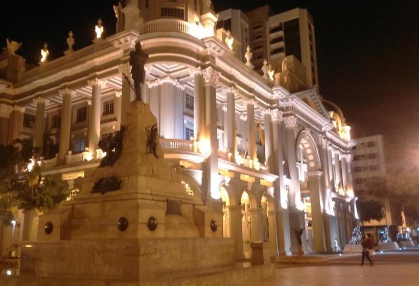 Hotel The Park | Guayaquil | Guayas | Ecuador 5