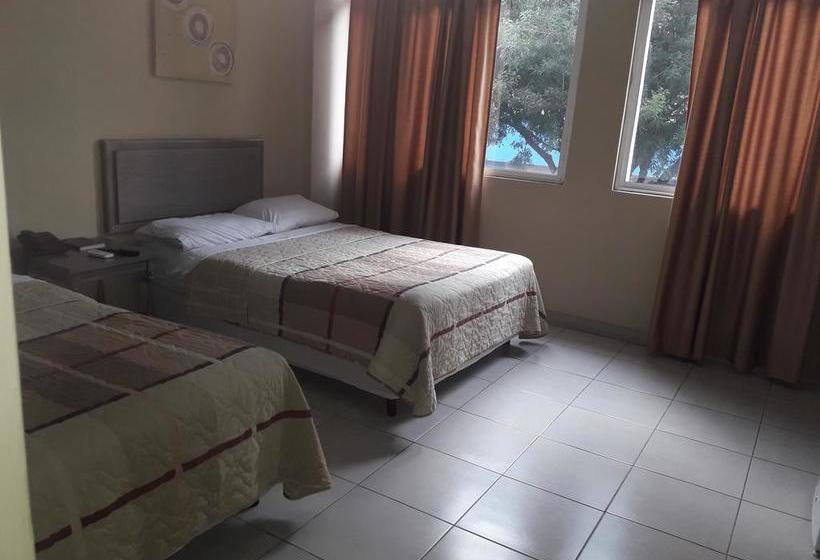 Hotel The Park | Guayaquil | Guayas | Ecuador 6