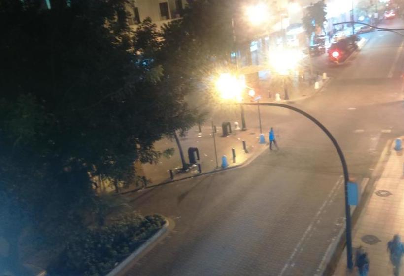 Hotel The Park | Guayaquil | Guayas | Ecuador 7