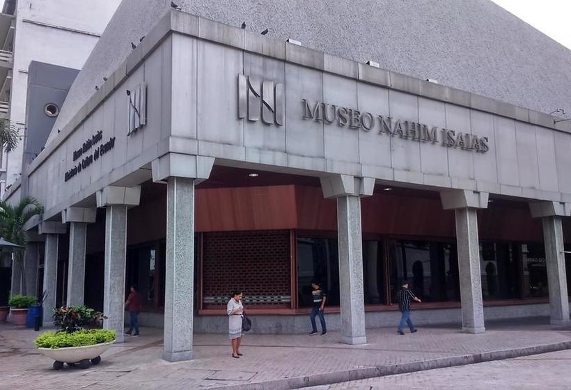 Hotel The Park | Guayaquil | Guayas | Ecuador 9