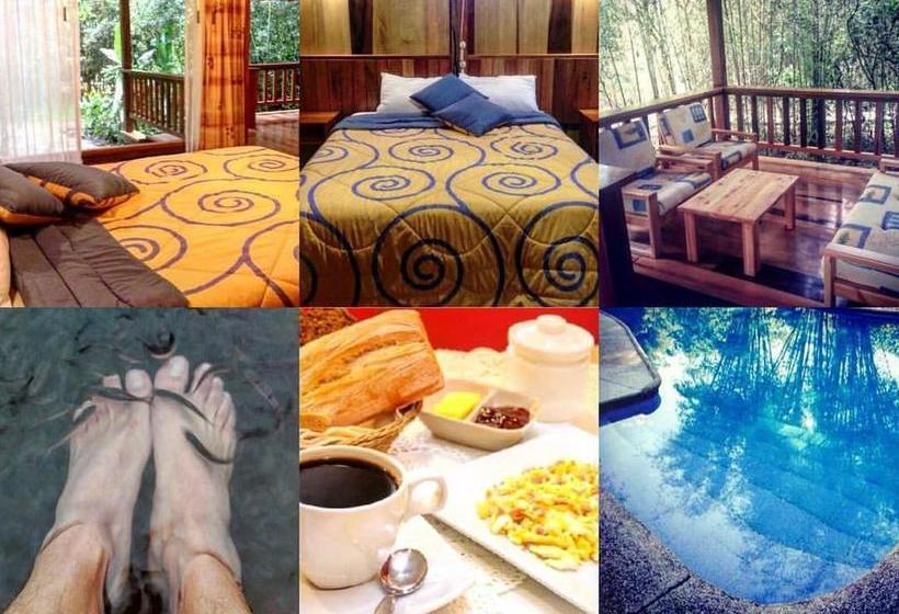 Hotel Kumbha Mela Lodge Pichincha