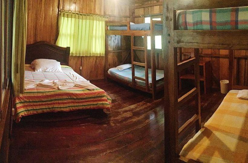 Hotel Kumbha Mela Lodge | Mindo | Pichincha | Ecuador 1