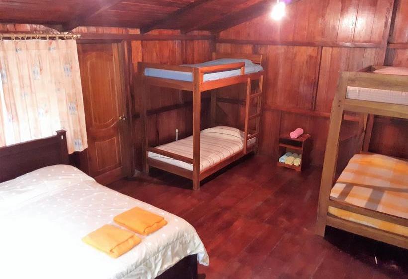 Hotel Kumbha Mela Lodge | Mindo | Pichincha | Ecuador 10