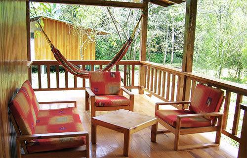 Hotel Kumbha Mela Lodge | Mindo | Pichincha | Ecuador 15