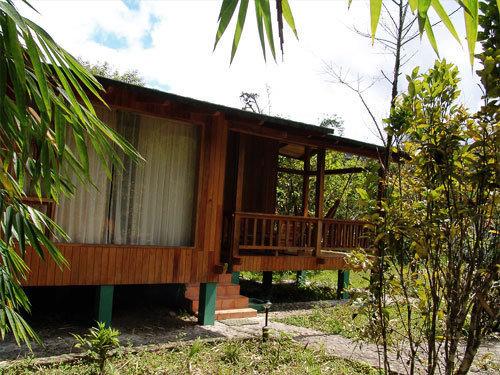 Hotel Kumbha Mela Lodge | Mindo | Pichincha | Ecuador 16