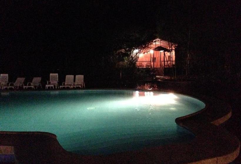 Hotel Kumbha Mela Lodge | Mindo | Pichincha | Ecuador 19