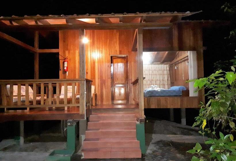 Hotel Kumbha Mela Lodge | Mindo | Pichincha | Ecuador 2