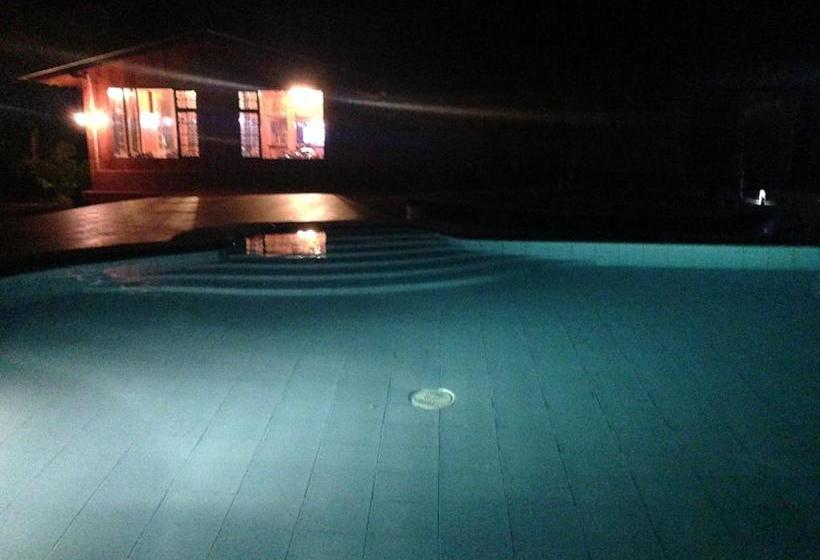 Hotel Kumbha Mela Lodge | Mindo | Pichincha | Ecuador 20